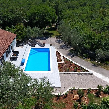 Vacation Home Daniela Zgaljic Εξωτερικό φωτογραφία